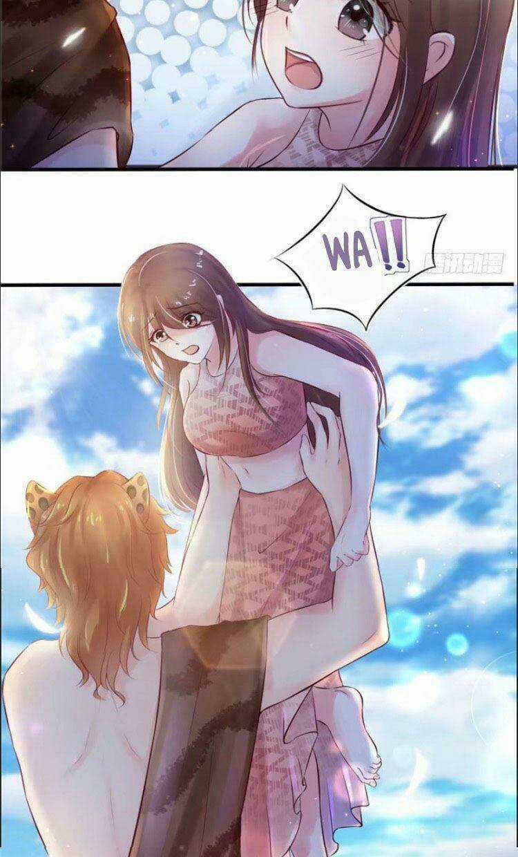 Thảnh Thơi Thú Thế Chủng Chủng Điền, Sinh Sinh Tể Chapter 31 trang 28