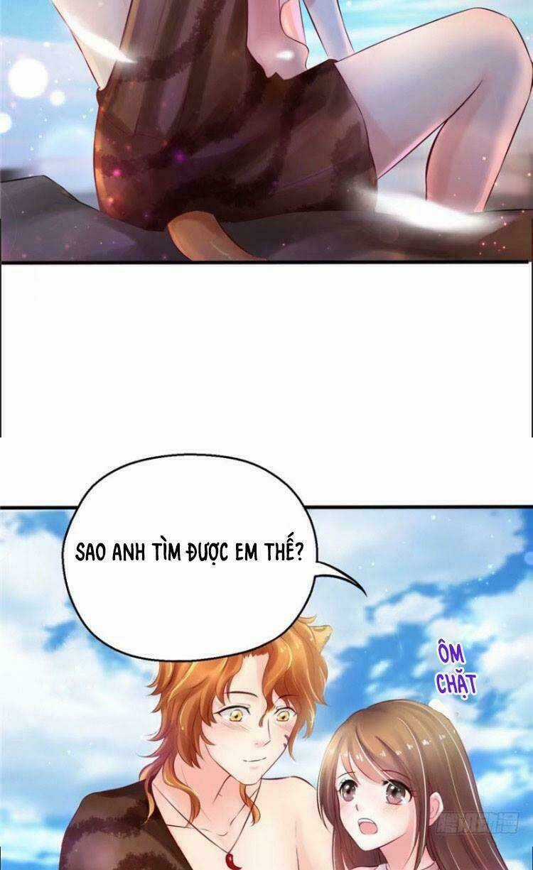 Thảnh Thơi Thú Thế Chủng Chủng Điền, Sinh Sinh Tể Chapter 31 trang 29