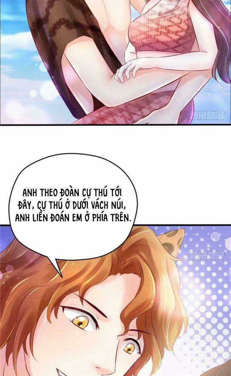 Thảnh Thơi Thú Thế Chủng Chủng Điền, Sinh Sinh Tể Chapter 31 trang 30