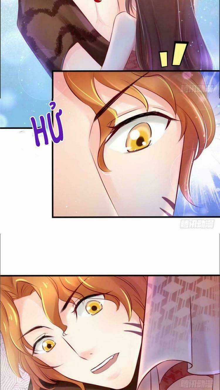 Thảnh Thơi Thú Thế Chủng Chủng Điền, Sinh Sinh Tể Chapter 31 trang 32