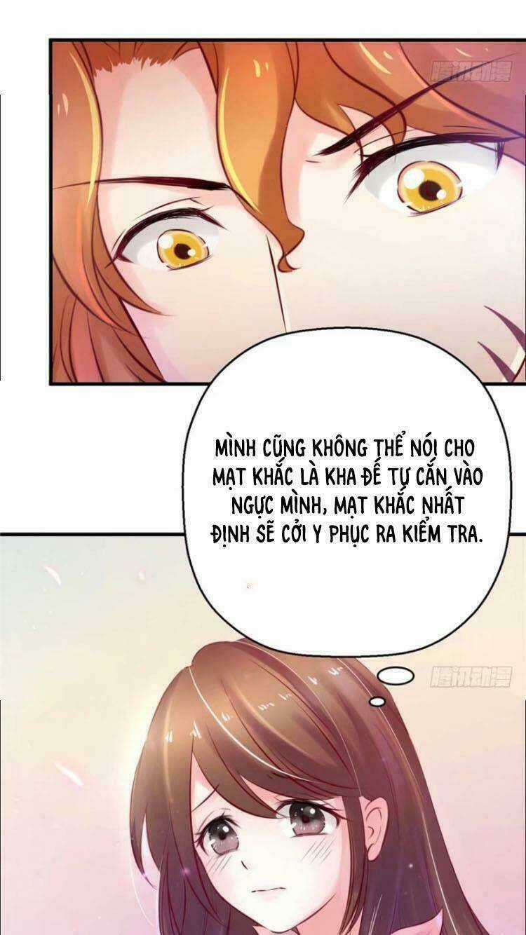 Thảnh Thơi Thú Thế Chủng Chủng Điền, Sinh Sinh Tể Chapter 31 trang 34