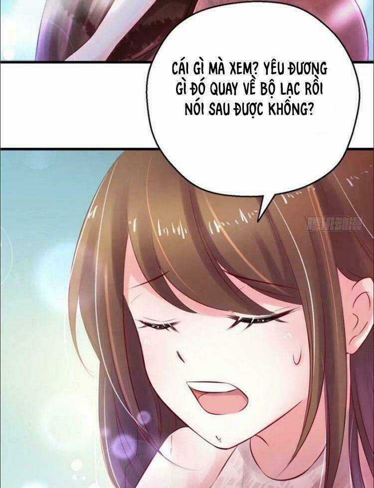 Thảnh Thơi Thú Thế Chủng Chủng Điền, Sinh Sinh Tể Chapter 31 trang 36