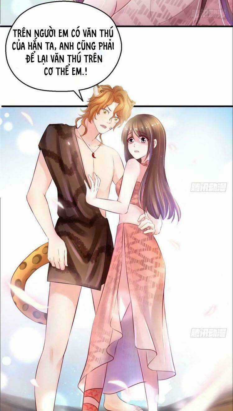 Thảnh Thơi Thú Thế Chủng Chủng Điền, Sinh Sinh Tể Chapter 31 trang 37