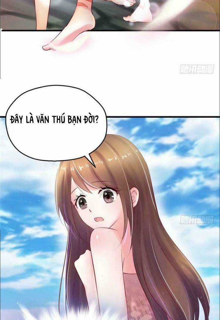 Thảnh Thơi Thú Thế Chủng Chủng Điền, Sinh Sinh Tể Chapter 31 trang 38