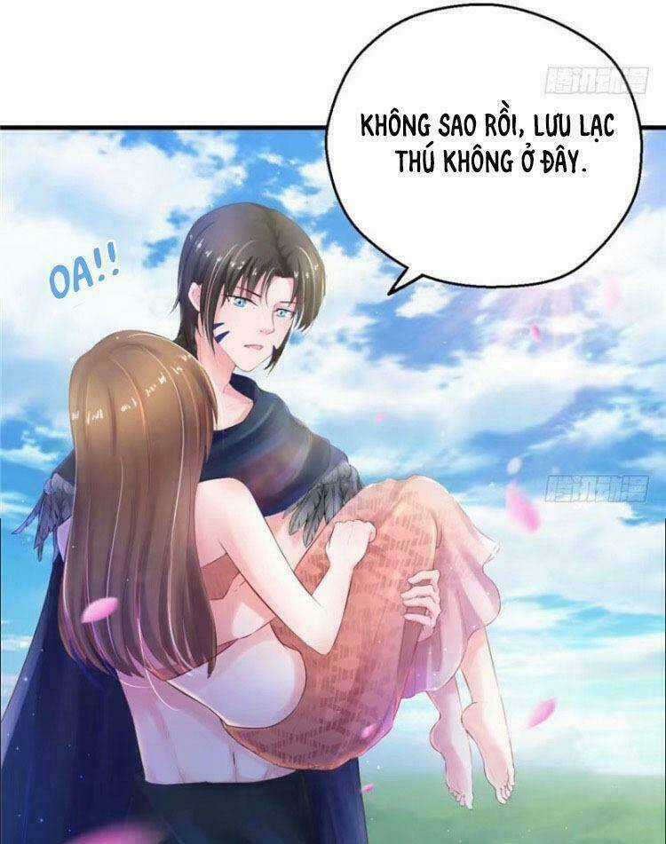 Thảnh Thơi Thú Thế Chủng Chủng Điền, Sinh Sinh Tể Chapter 31 trang 4