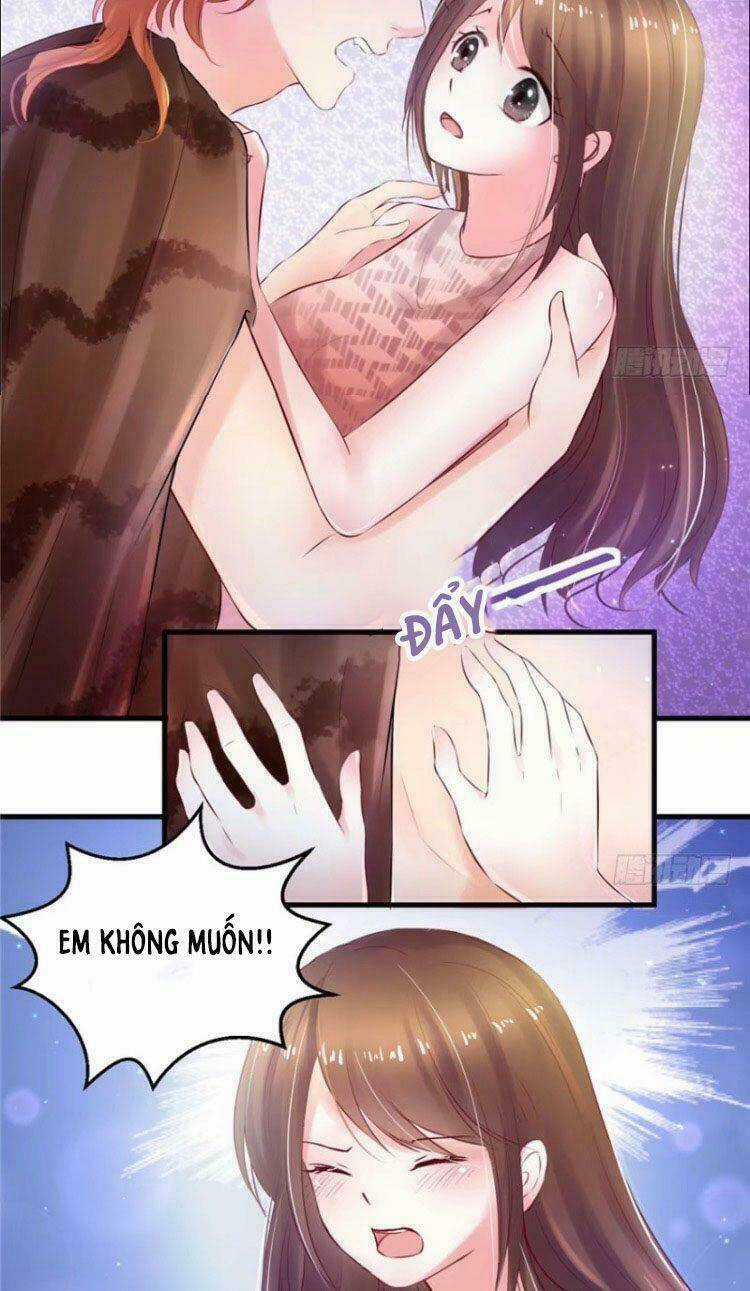 Thảnh Thơi Thú Thế Chủng Chủng Điền, Sinh Sinh Tể Chapter 31 trang 40