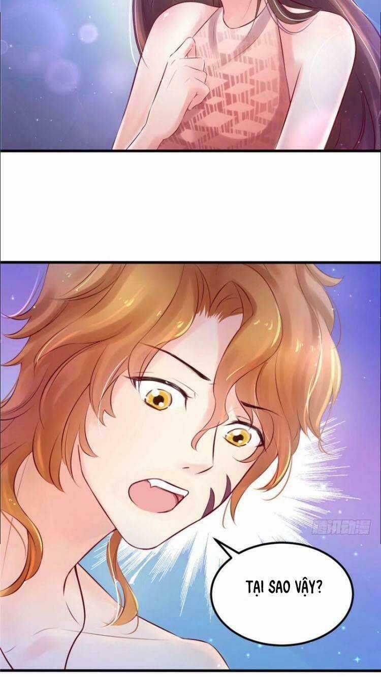 Thảnh Thơi Thú Thế Chủng Chủng Điền, Sinh Sinh Tể Chapter 31 trang 41