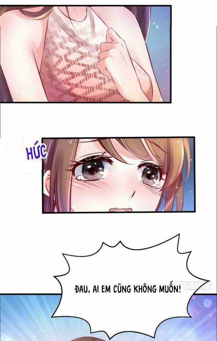 Thảnh Thơi Thú Thế Chủng Chủng Điền, Sinh Sinh Tể Chapter 31 trang 42