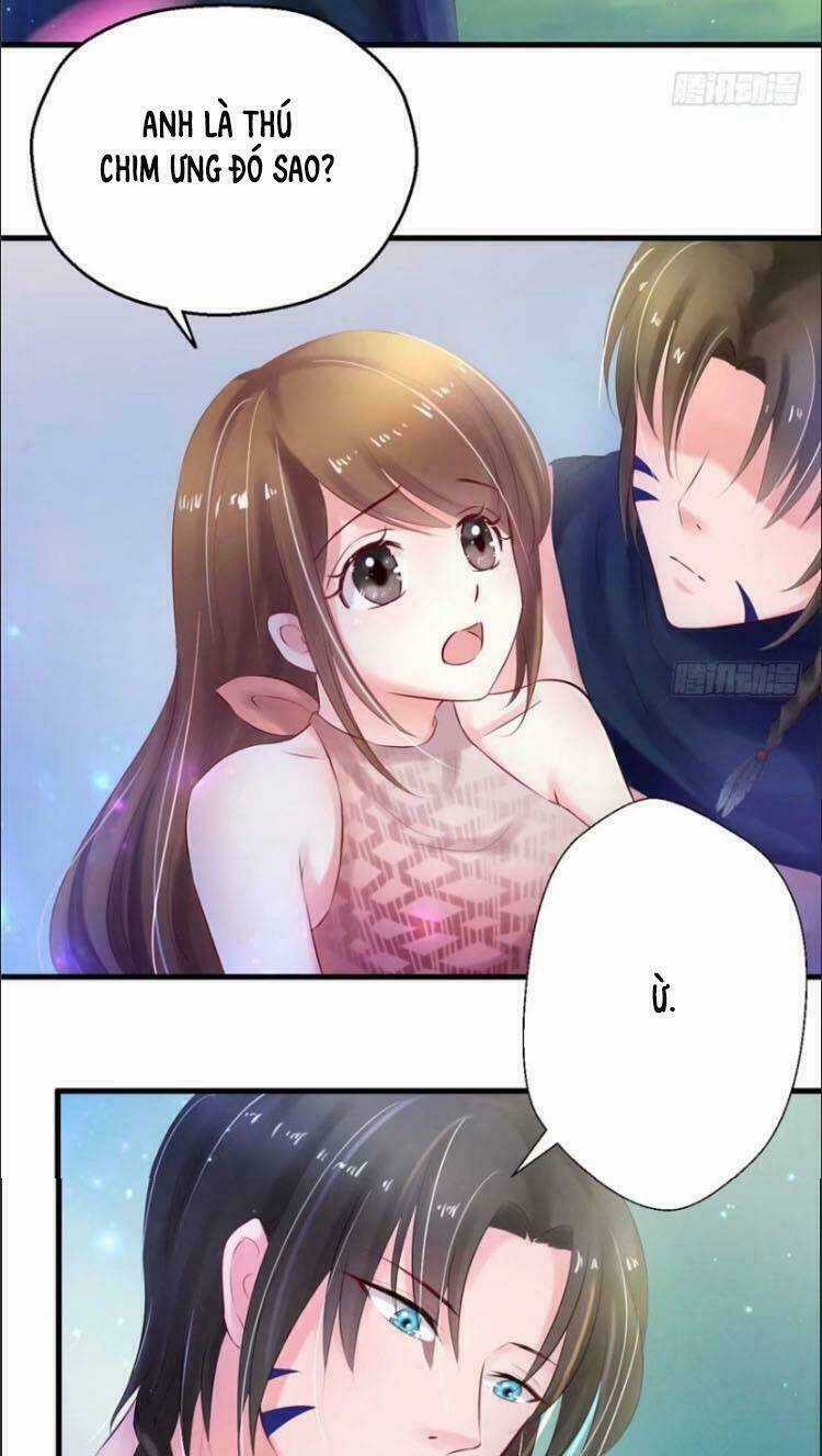 Thảnh Thơi Thú Thế Chủng Chủng Điền, Sinh Sinh Tể Chapter 31 trang 5