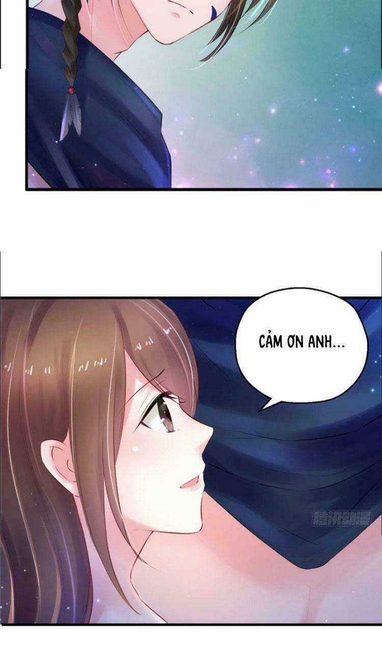 Thảnh Thơi Thú Thế Chủng Chủng Điền, Sinh Sinh Tể Chapter 31 trang 6