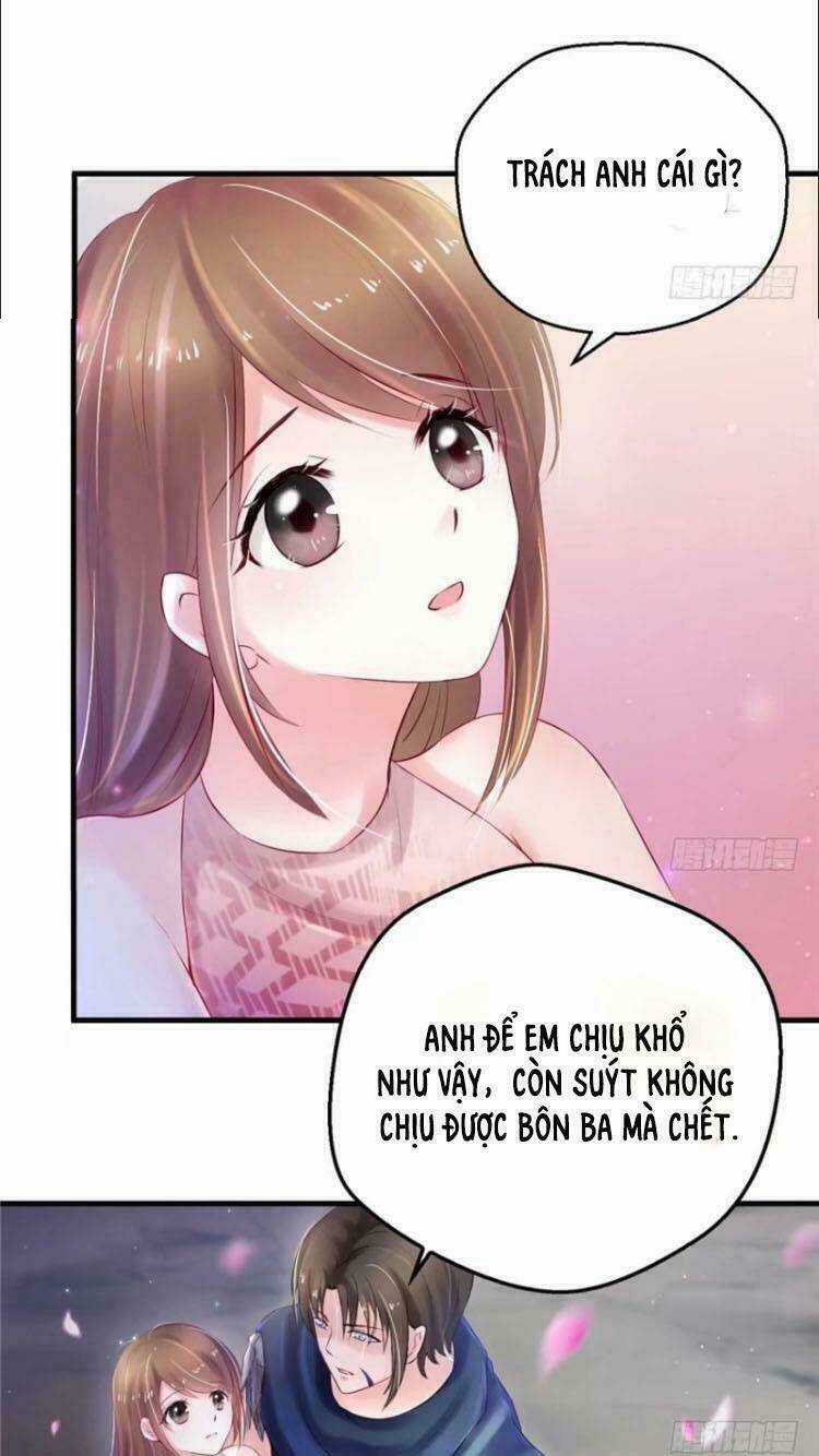 Thảnh Thơi Thú Thế Chủng Chủng Điền, Sinh Sinh Tể Chapter 31 trang 8