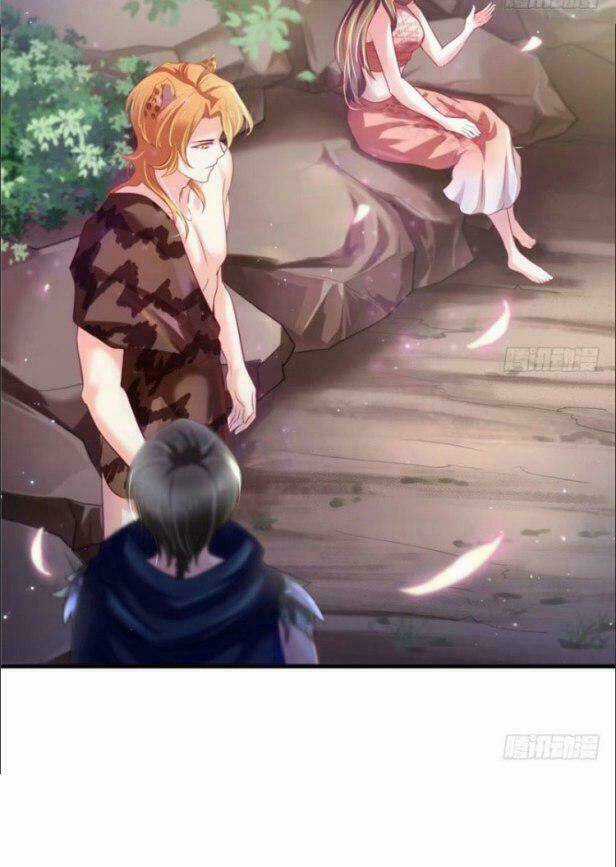 Thảnh Thơi Thú Thế Chủng Chủng Điền, Sinh Sinh Tể Chapter 32 trang 11