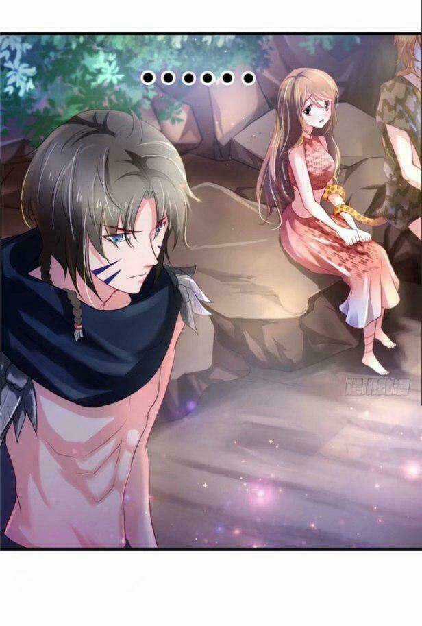 Thảnh Thơi Thú Thế Chủng Chủng Điền, Sinh Sinh Tể Chapter 32 trang 17