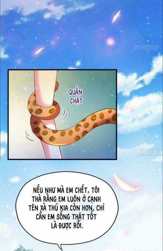 Thảnh Thơi Thú Thế Chủng Chủng Điền, Sinh Sinh Tể Chapter 32 trang 19