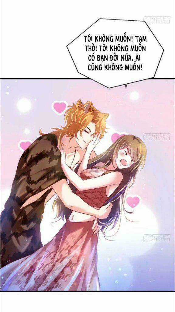 Thảnh Thơi Thú Thế Chủng Chủng Điền, Sinh Sinh Tể Chapter 32 trang 2