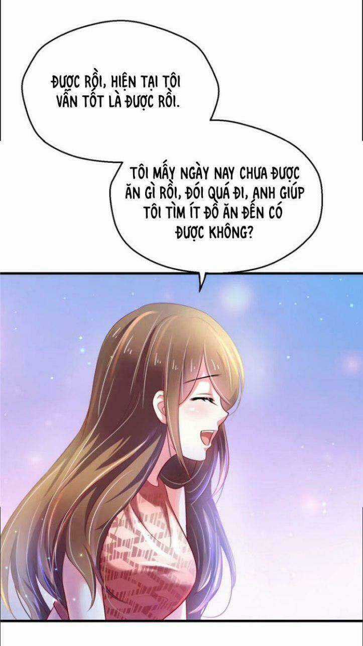 Thảnh Thơi Thú Thế Chủng Chủng Điền, Sinh Sinh Tể Chapter 32 trang 21