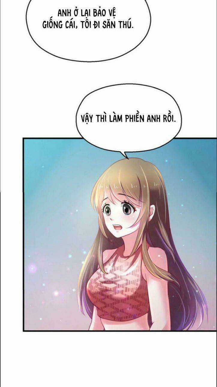 Thảnh Thơi Thú Thế Chủng Chủng Điền, Sinh Sinh Tể Chapter 32 trang 24