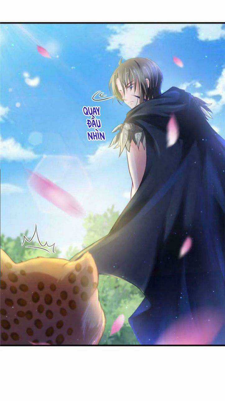 Thảnh Thơi Thú Thế Chủng Chủng Điền, Sinh Sinh Tể Chapter 32 trang 26