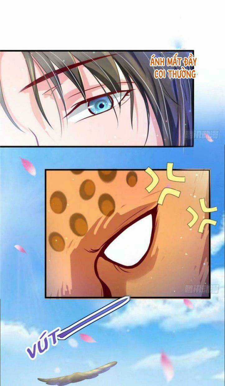 Thảnh Thơi Thú Thế Chủng Chủng Điền, Sinh Sinh Tể Chapter 32 trang 27