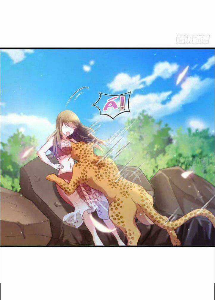 Thảnh Thơi Thú Thế Chủng Chủng Điền, Sinh Sinh Tể Chapter 32 trang 29