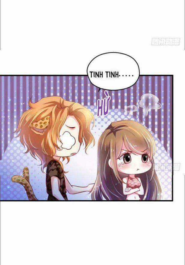 Thảnh Thơi Thú Thế Chủng Chủng Điền, Sinh Sinh Tể Chapter 32 trang 3