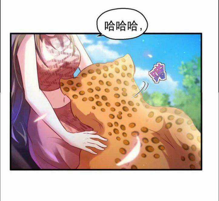 Thảnh Thơi Thú Thế Chủng Chủng Điền, Sinh Sinh Tể Chapter 32 trang 30