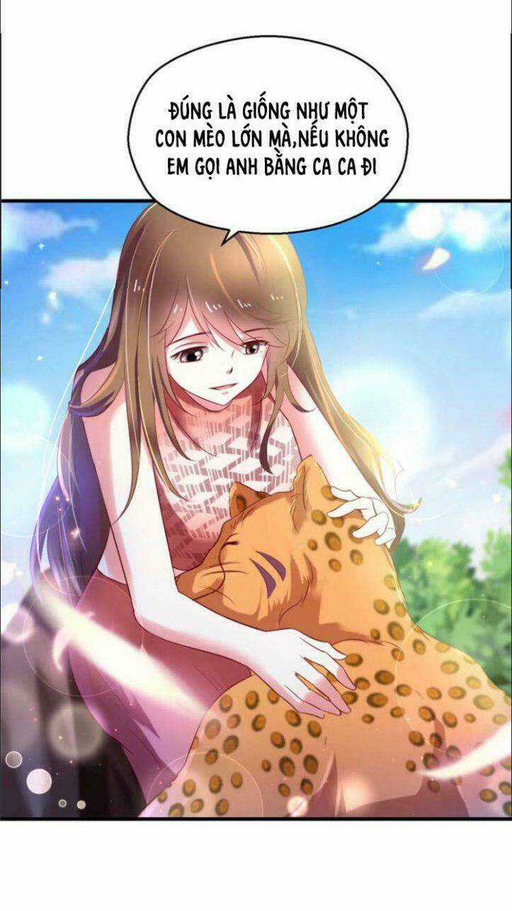 Thảnh Thơi Thú Thế Chủng Chủng Điền, Sinh Sinh Tể Chapter 32 trang 31