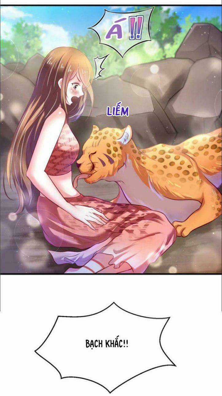 Thảnh Thơi Thú Thế Chủng Chủng Điền, Sinh Sinh Tể Chapter 32 trang 34