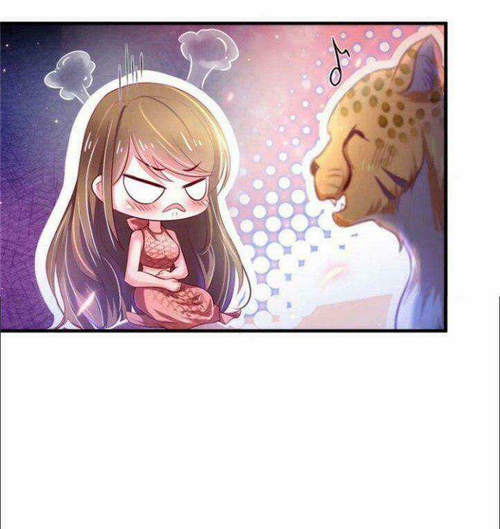 Thảnh Thơi Thú Thế Chủng Chủng Điền, Sinh Sinh Tể Chapter 32 trang 35