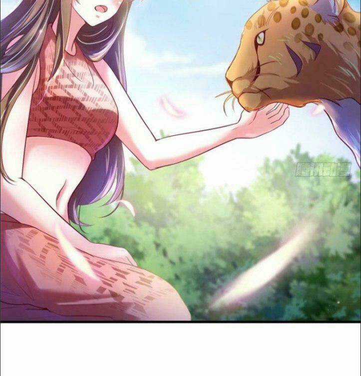 Thảnh Thơi Thú Thế Chủng Chủng Điền, Sinh Sinh Tể Chapter 32 trang 37