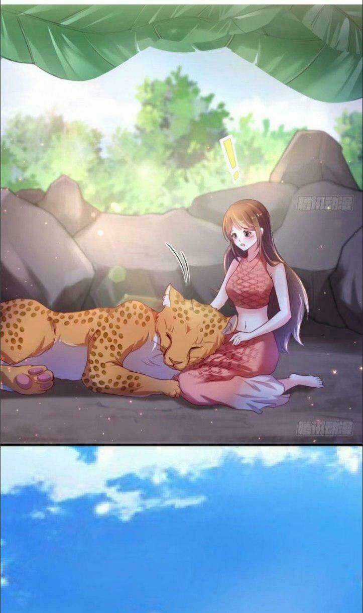 Thảnh Thơi Thú Thế Chủng Chủng Điền, Sinh Sinh Tể Chapter 32 trang 38