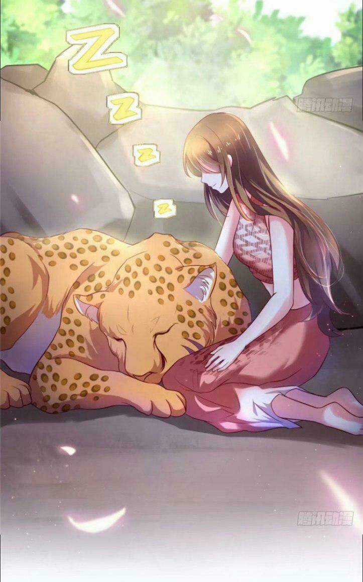 Thảnh Thơi Thú Thế Chủng Chủng Điền, Sinh Sinh Tể Chapter 32 trang 40