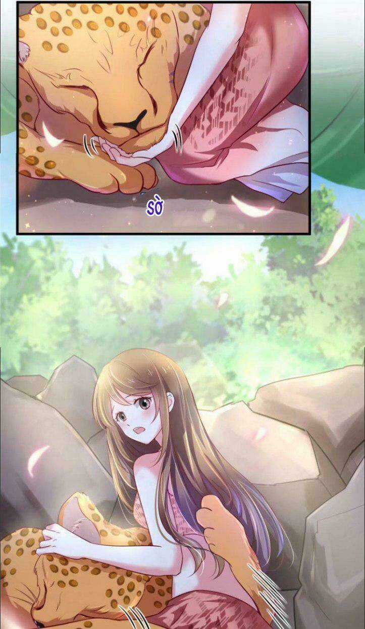 Thảnh Thơi Thú Thế Chủng Chủng Điền, Sinh Sinh Tể Chapter 32 trang 41