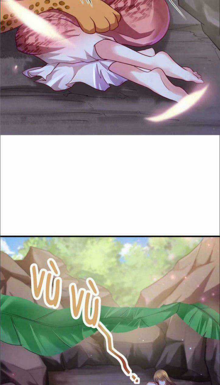 Thảnh Thơi Thú Thế Chủng Chủng Điền, Sinh Sinh Tể Chapter 32 trang 42