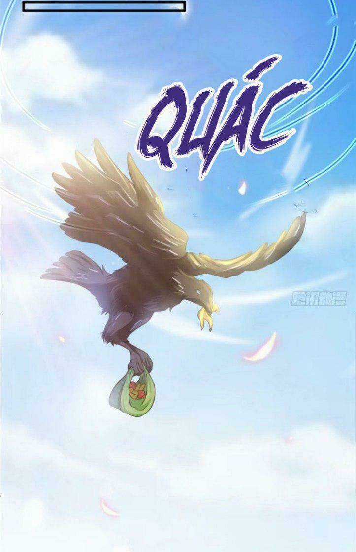 Thảnh Thơi Thú Thế Chủng Chủng Điền, Sinh Sinh Tể Chapter 32 trang 44