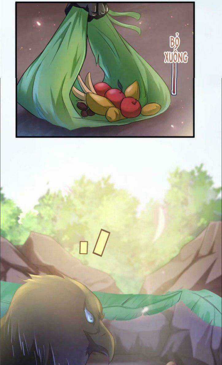 Thảnh Thơi Thú Thế Chủng Chủng Điền, Sinh Sinh Tể Chapter 32 trang 45