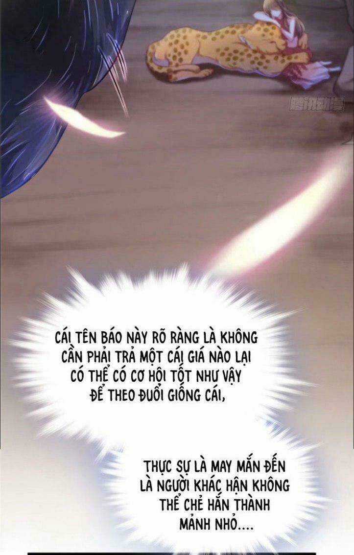 Thảnh Thơi Thú Thế Chủng Chủng Điền, Sinh Sinh Tể Chapter 32 trang 46