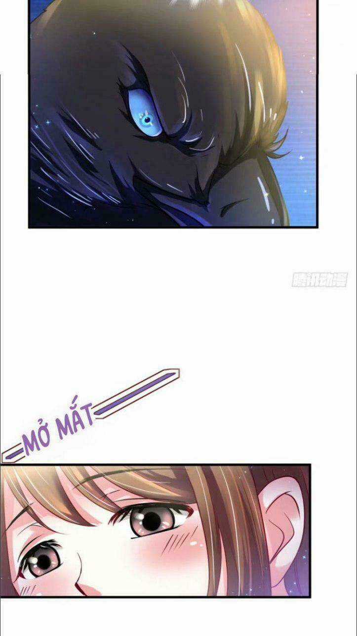 Thảnh Thơi Thú Thế Chủng Chủng Điền, Sinh Sinh Tể Chapter 32 trang 47