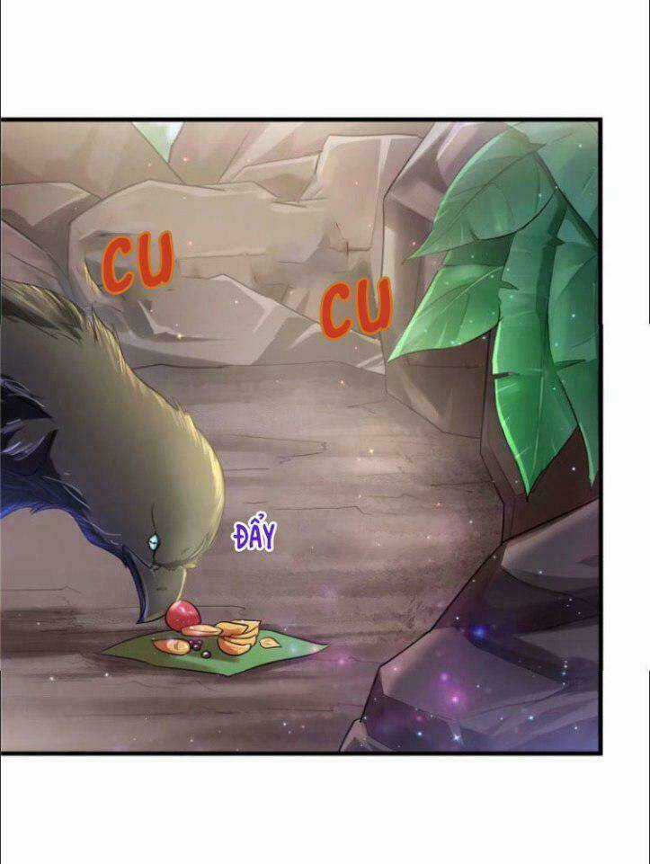 Thảnh Thơi Thú Thế Chủng Chủng Điền, Sinh Sinh Tể Chapter 32 trang 49