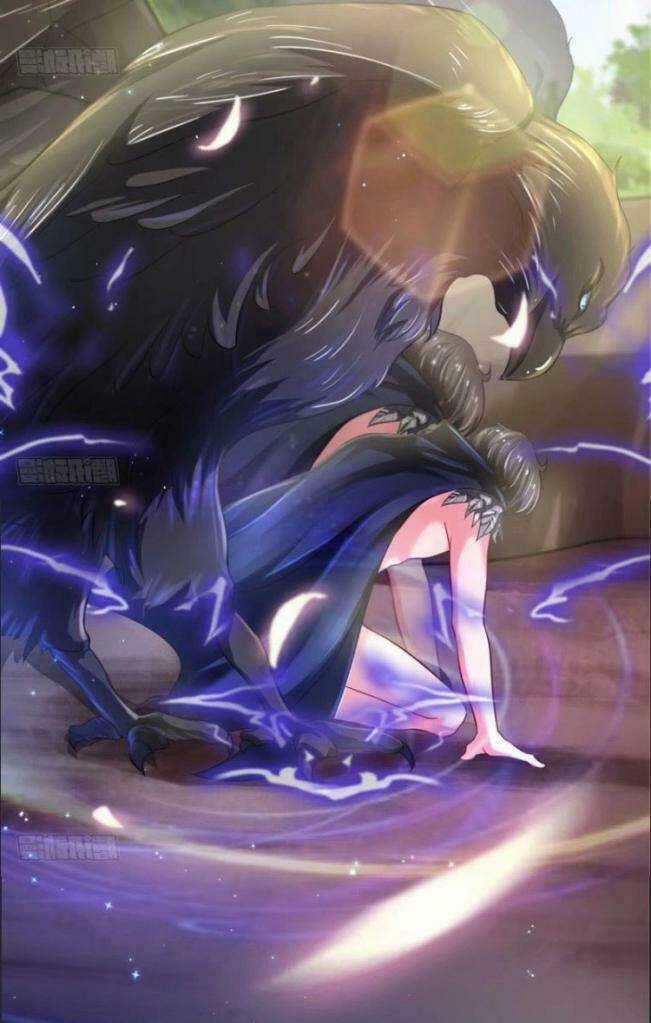 Thảnh Thơi Thú Thế Chủng Chủng Điền, Sinh Sinh Tể Chapter 32 trang 5