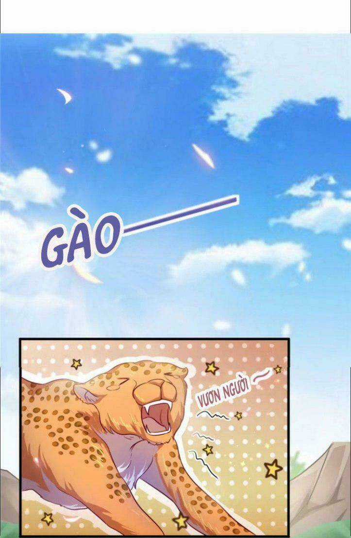 Thảnh Thơi Thú Thế Chủng Chủng Điền, Sinh Sinh Tể Chapter 32 trang 52