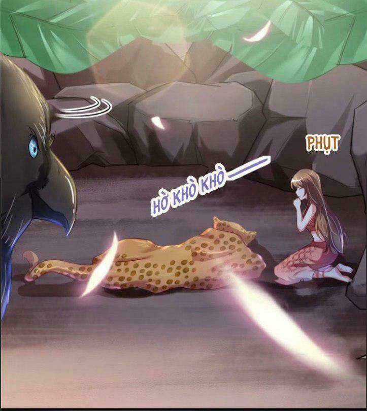 Thảnh Thơi Thú Thế Chủng Chủng Điền, Sinh Sinh Tể Chapter 32 trang 53