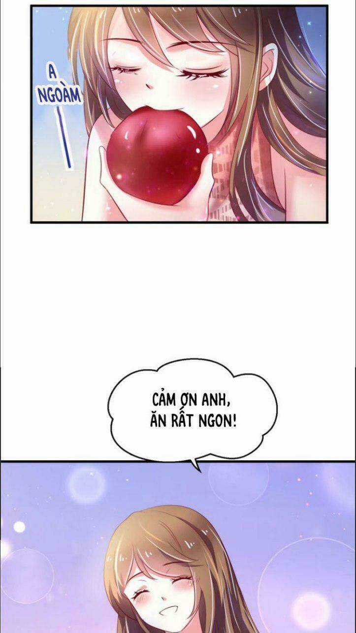 Thảnh Thơi Thú Thế Chủng Chủng Điền, Sinh Sinh Tể Chapter 32 trang 57