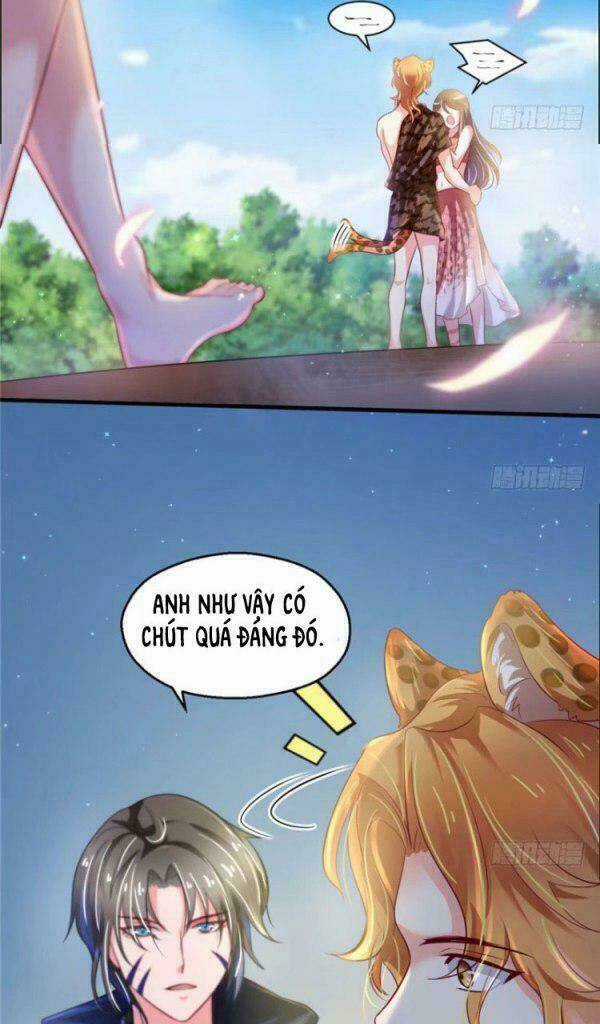 Thảnh Thơi Thú Thế Chủng Chủng Điền, Sinh Sinh Tể Chapter 32 trang 6