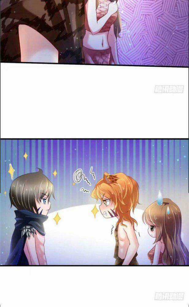 Thảnh Thơi Thú Thế Chủng Chủng Điền, Sinh Sinh Tể Chapter 32 trang 9