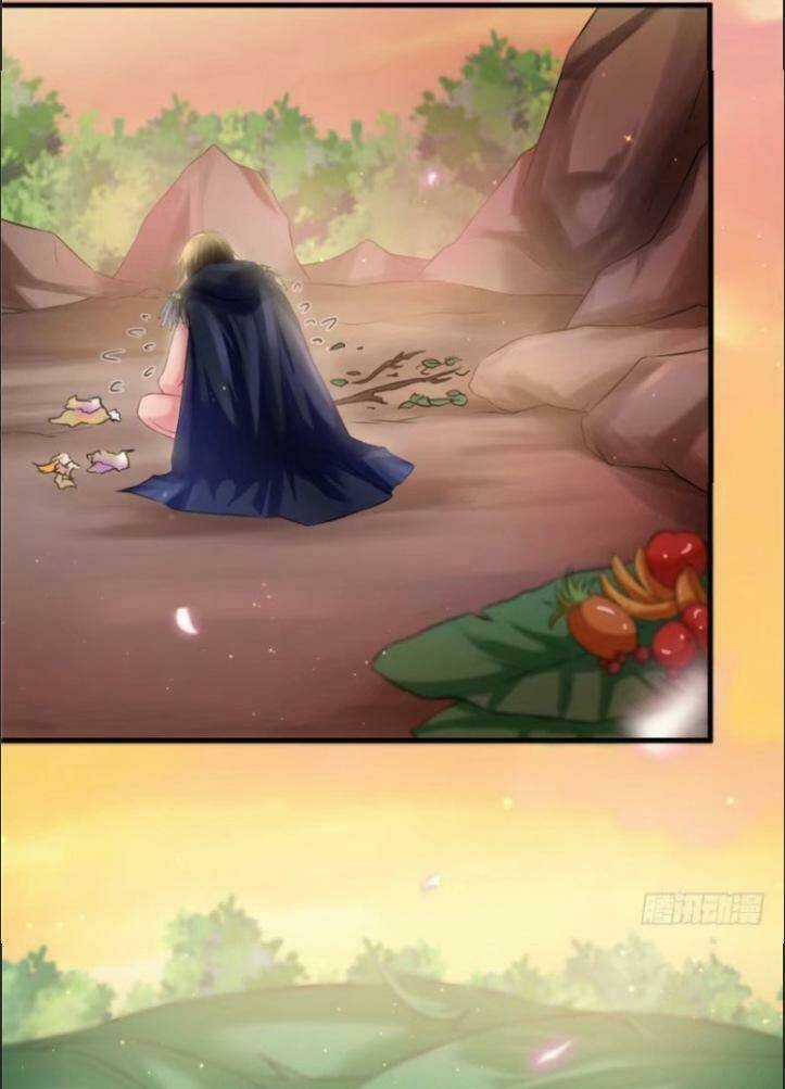 Thảnh Thơi Thú Thế Chủng Chủng Điền, Sinh Sinh Tể Chapter 33 trang 1