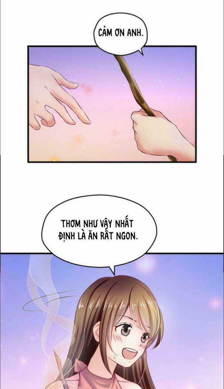 Thảnh Thơi Thú Thế Chủng Chủng Điền, Sinh Sinh Tể Chapter 33 trang 11