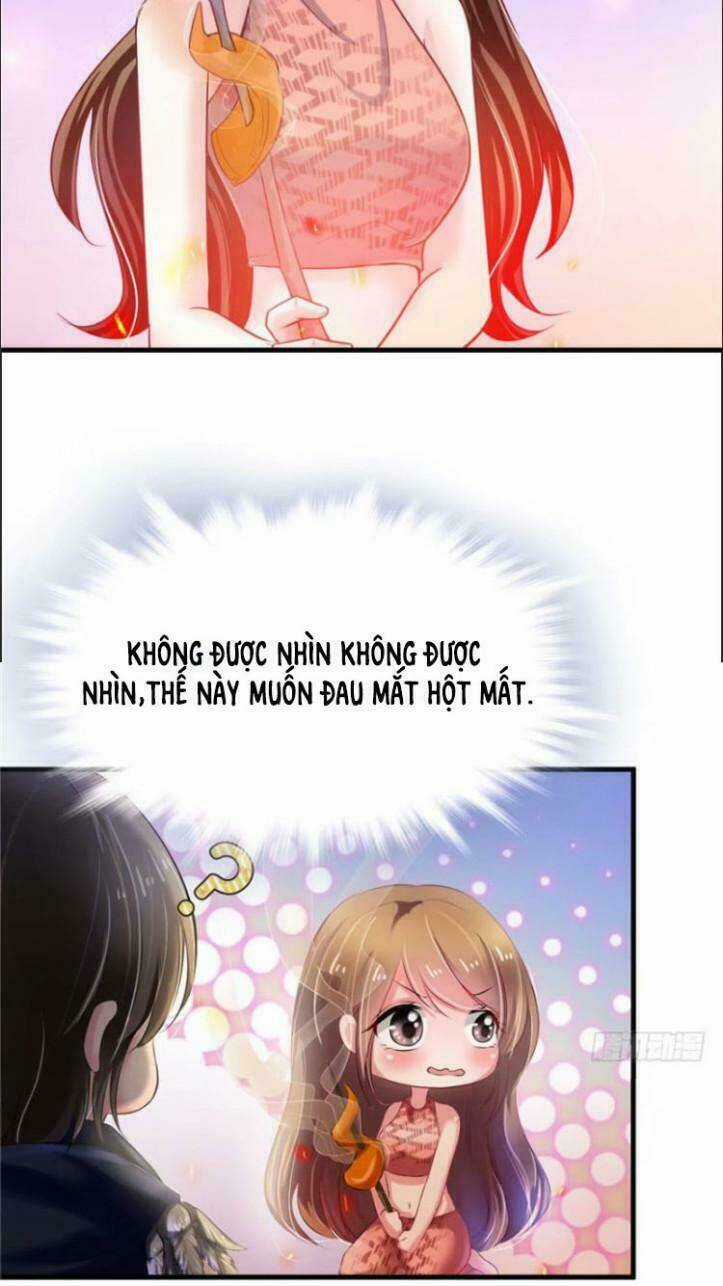 Thảnh Thơi Thú Thế Chủng Chủng Điền, Sinh Sinh Tể Chapter 33 trang 12