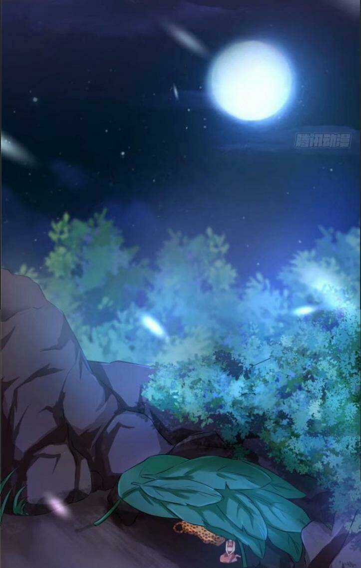 Thảnh Thơi Thú Thế Chủng Chủng Điền, Sinh Sinh Tể Chapter 33 trang 16