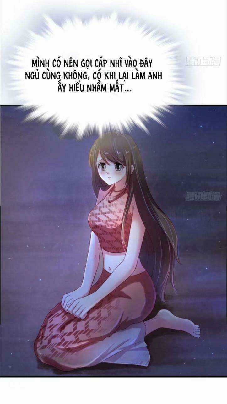 Thảnh Thơi Thú Thế Chủng Chủng Điền, Sinh Sinh Tể Chapter 33 trang 19